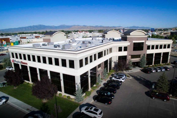 Primary Photo Of 1250 E 200 S, Lehi Office For Lease