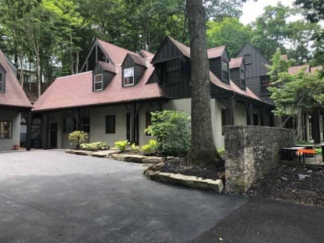More Photos Of 1266 Manning Pky, Powell Office For Lease