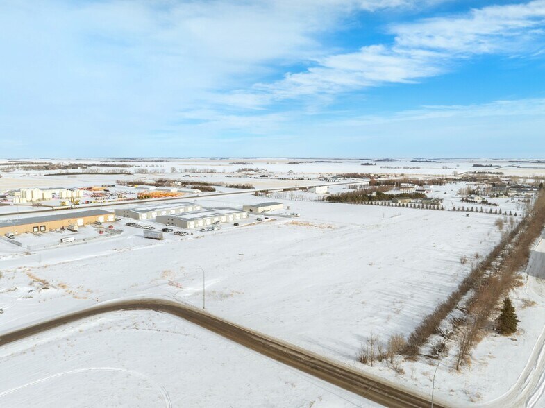 More Photos Of 201 & 225 45th Ave, Minot Land For Sale