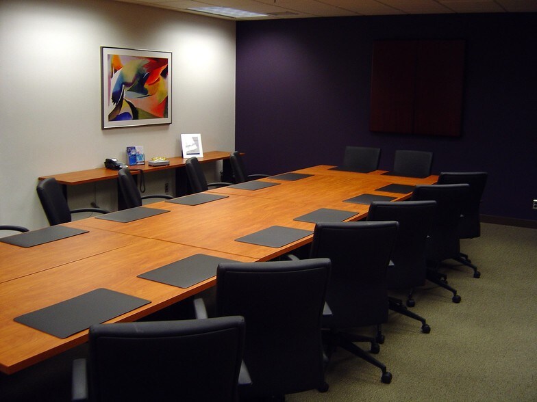 Photo of 18th Floor Ste 1800