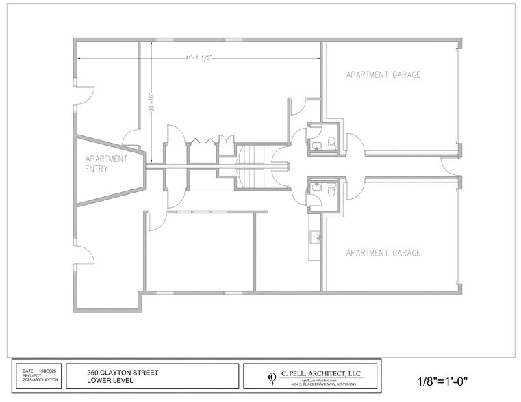 More Photos Of 350 Clayton St, Denver Office For Sale