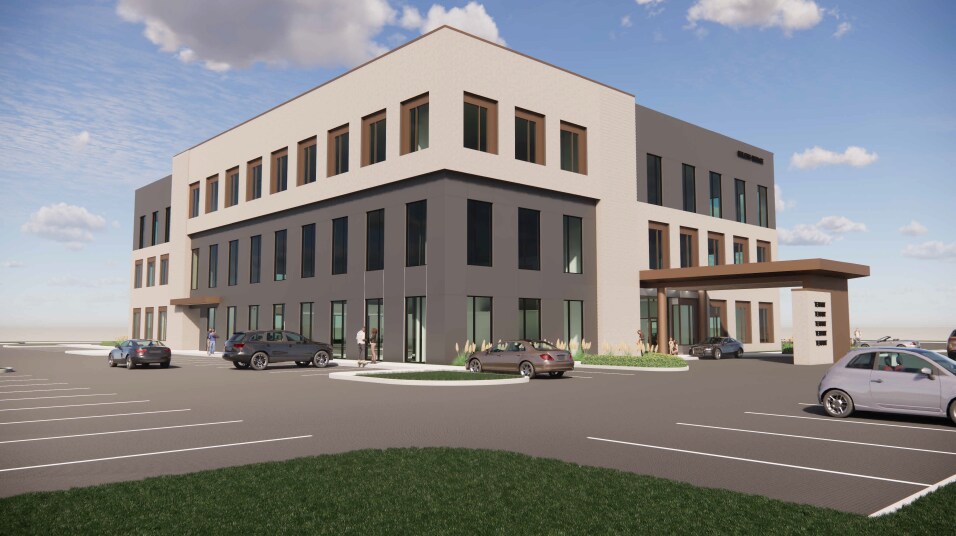 More Photos Of 113 Bear Xing, Mount Juliet Medical For Lease