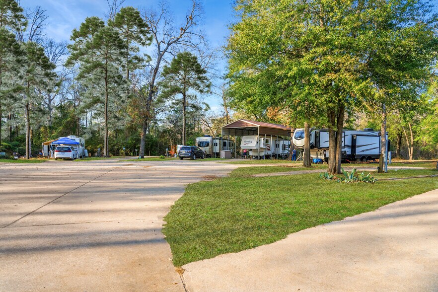 More Photos Of 739 FM 2457, Livingston Land For Sale
