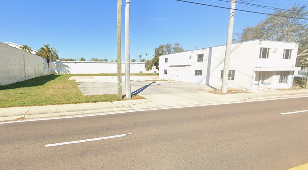 More Photos Of 504 S Myrtle Ave, Clearwater Land For Sale