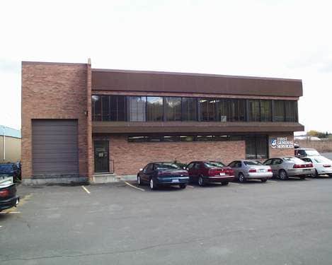 Primary Photo Of 2951 State St, Hamden Manufacturing For Sale