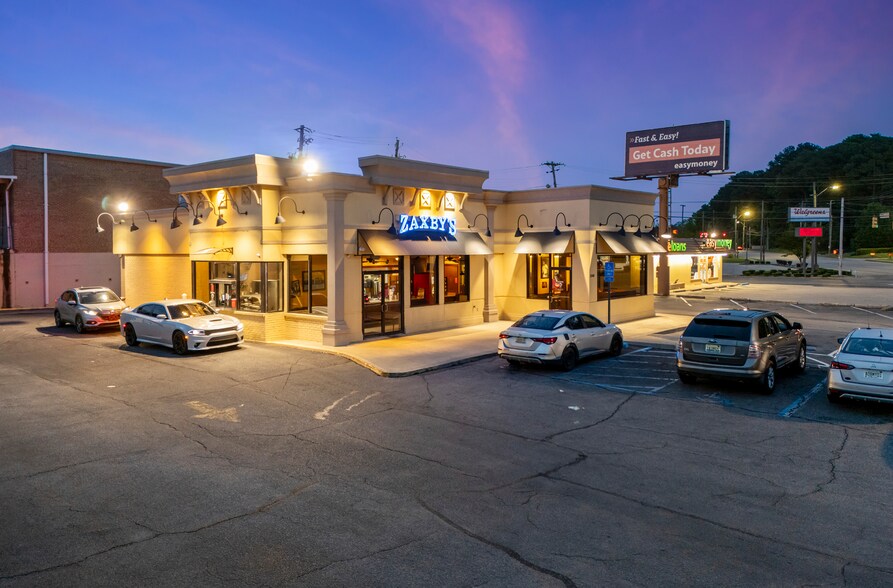 More Photos Of 1548 Montclair Rd, Birmingham General Retail For Sale