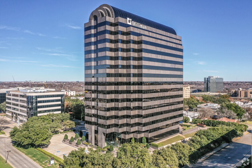 Primary Photo Of 10000 N Central Expy, Dallas Office Residential For Lease