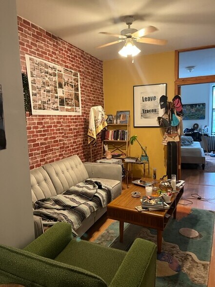 More Photos Of 443 Bushwick Ave, Brooklyn Storefront Retail Residential For Sale