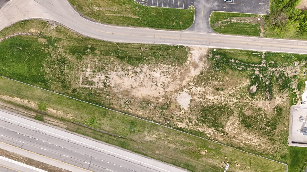 More Photos Of 9845 Basil-Western Road NW, Canal Winchester Land For Lease