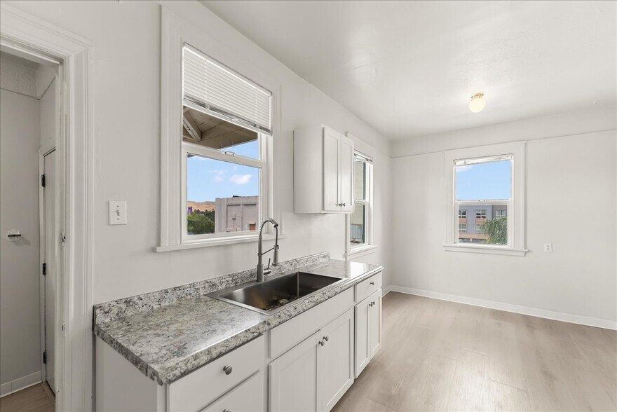 More Photos Of 950 East St, Pittsburg Apartments For Sale