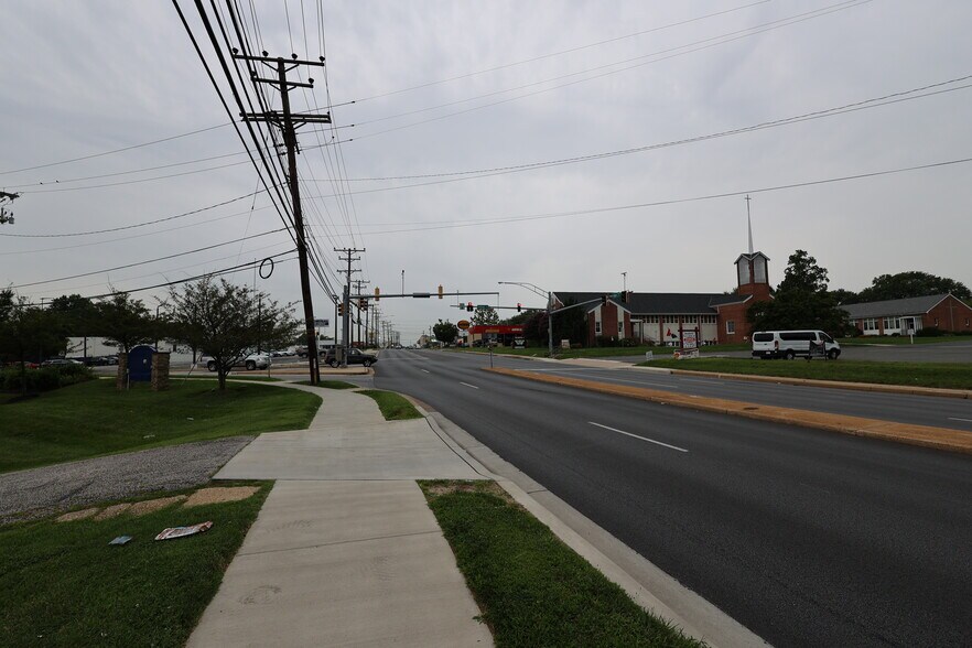 More Photos Of 1805 E Joppa Rd, Towson Office For Sale