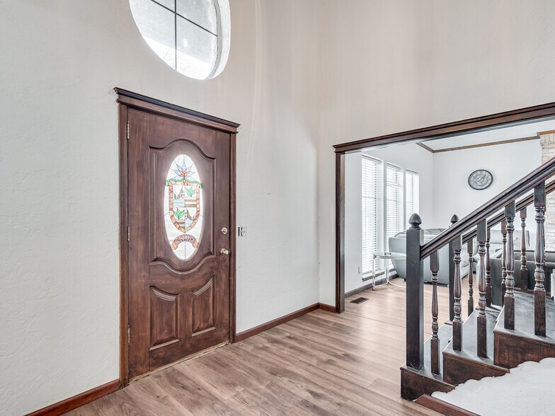 More Photos Of 3595 E State Highway 9, Norman Industrial For Sale