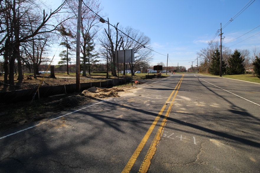 More Photos Of 110 S Main St, Cranbury Land For Sale