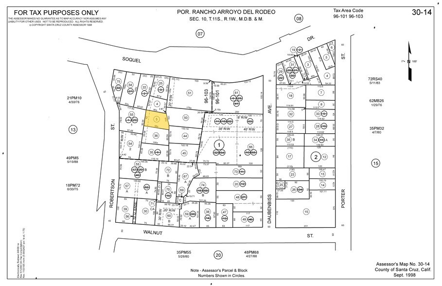 More Photos Of 4630 Soquel Dr, Soquel Office For Lease