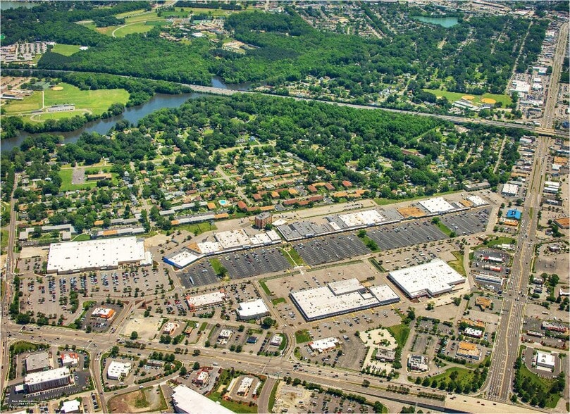 Primary Photo Of 5900 E Virginia Beach Blvd, Norfolk Unknown For Lease