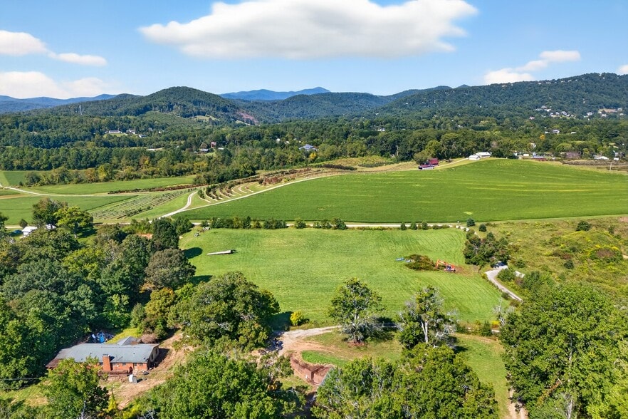 More Photos Of 467 Butler Farm Rd, Mills River Land For Sale