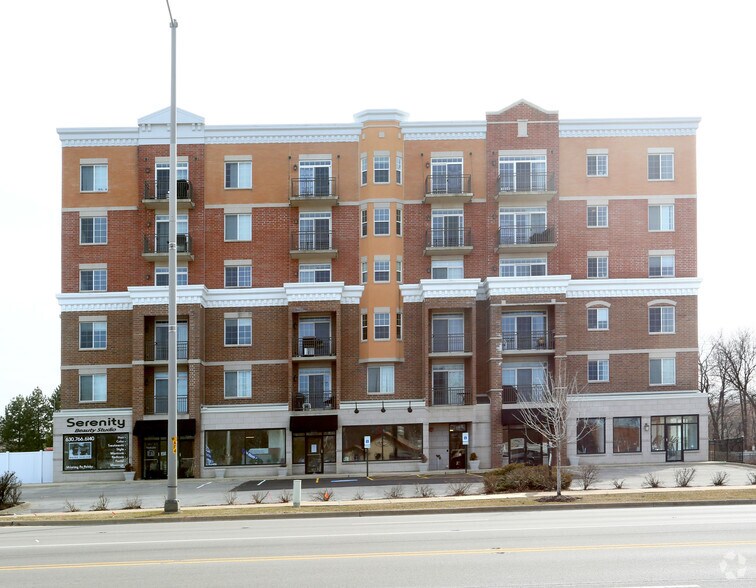 More Photos Of 238 E Irving Park Rd, Wood Dale Apartments For Lease