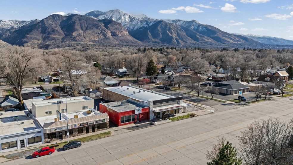 More Photos Of 1580 Washington Blvd, Ogden Storefront For Sale
