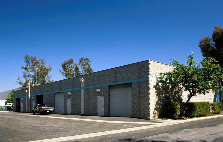 More Photos Of 9375 Archibald Ave, Rancho Cucamonga Unknown For Lease