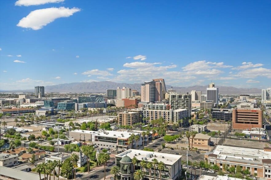 More Photos Of 900 S Las Vegas Blvd, Las Vegas Apartments For Sale