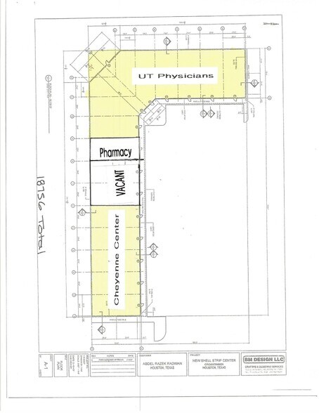 More Photos Of 2620 E Crosstimbers St, Houston Health Club For Lease