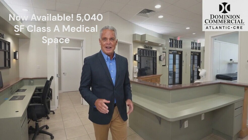 Primary Photo Of 2818 Linkhorne Dr, Lynchburg Medical For Lease