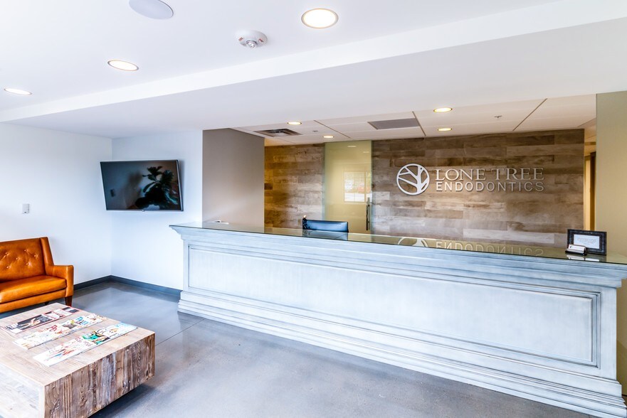 More Photos Of 8683 E Lincoln Ave, Lone Tree Medical For Lease