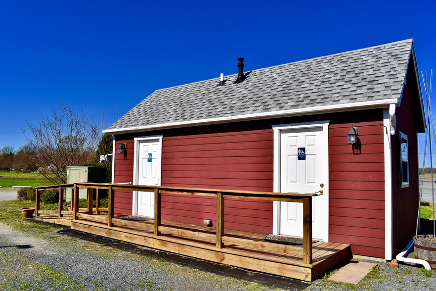 More Photos Of 5996 Augustine Herman Hwy, Cecilton Land For Lease