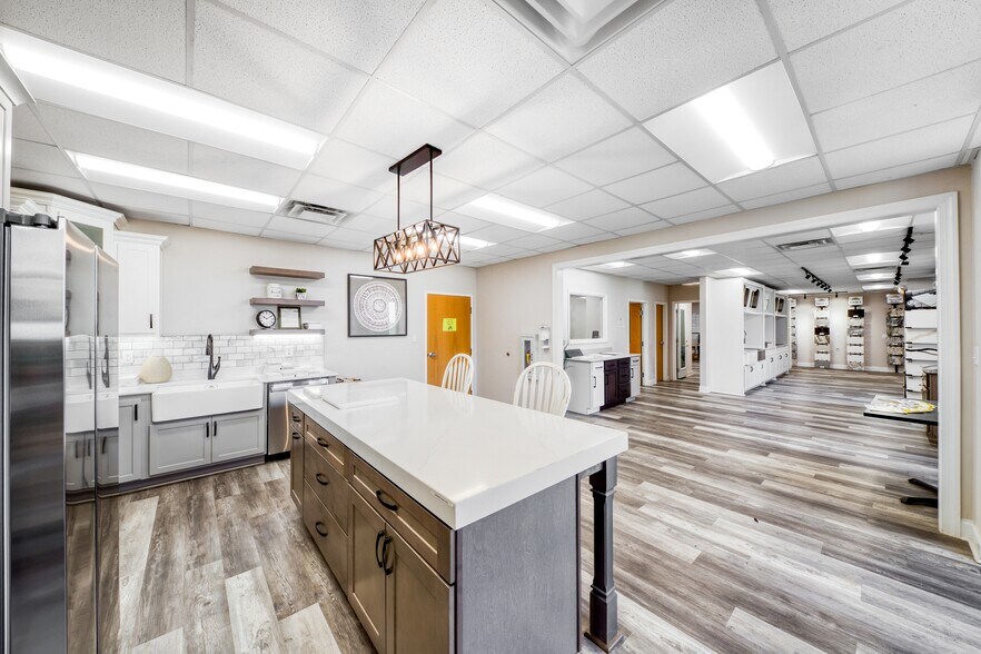 More Photos Of 707 N Belair Rd, Evans Warehouse For Sale