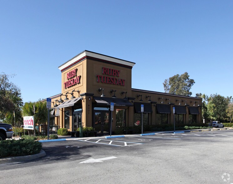 More Photos Of 9001 Park Royal Dr, Fort Myers Restaurant For Sale