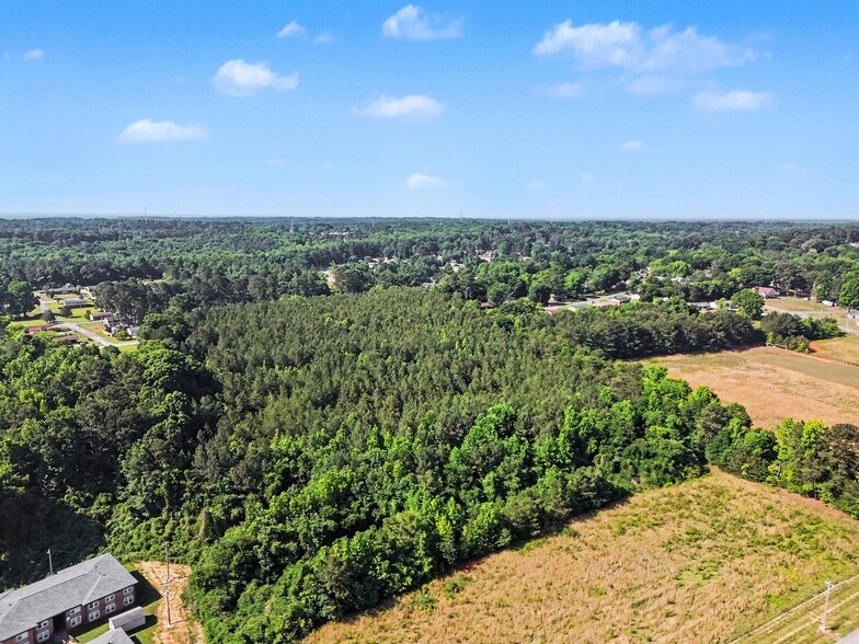 More Photos Of 0000 Hetty Hill St, Gaffney Land For Sale