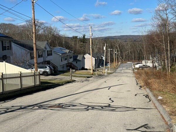 More Photos Of 160 Brookline St, Worcester Land For Sale