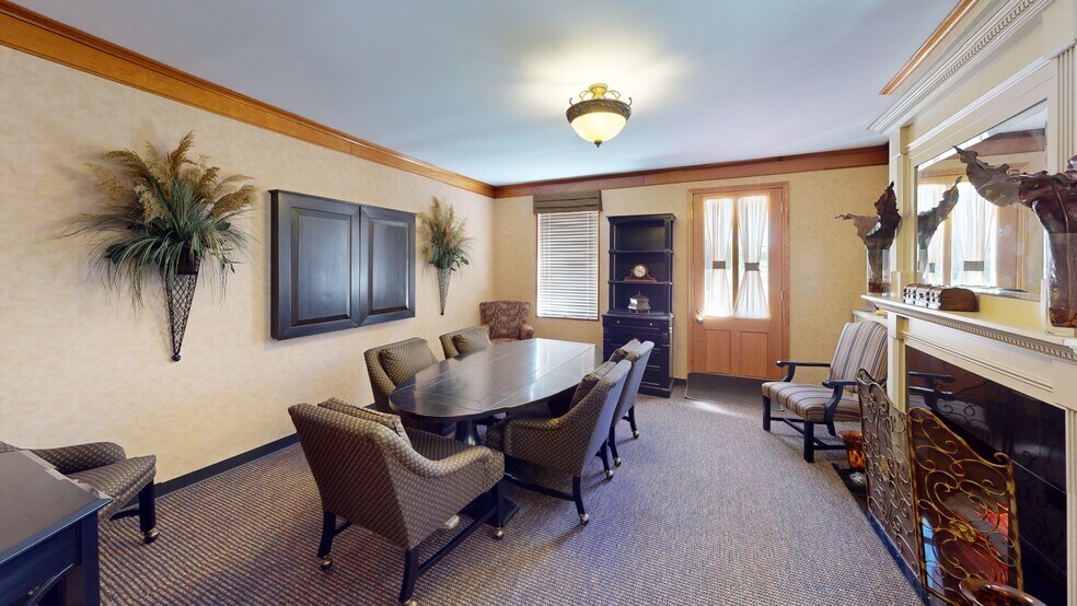 More Photos Of 228 W Ash St, Piqua Office For Sale