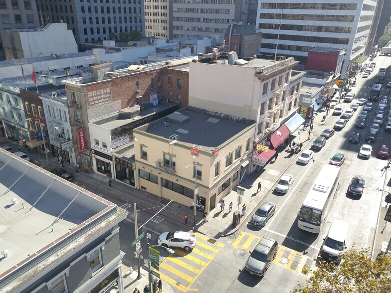 More Photos Of 652-660 Kearny St, San Francisco Office For Sale