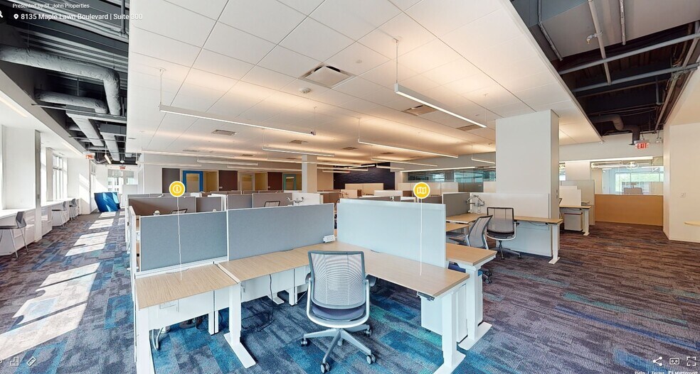 More Photos Of 8110-8171 Maple Lawn Blvd, Fulton Unknown For Lease
