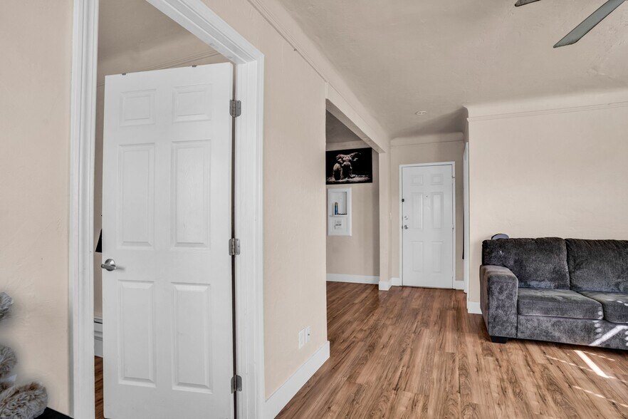 More Photos Of 25-45 W 10th St, Pittsburg Apartments For Sale
