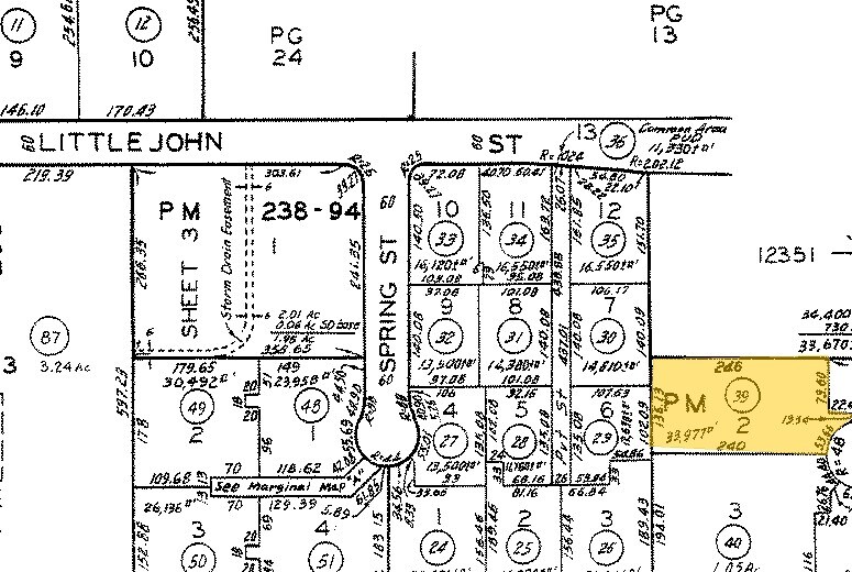 More Photos Of 4517 Littlejohn St, Baldwin Park Warehouse For Sale