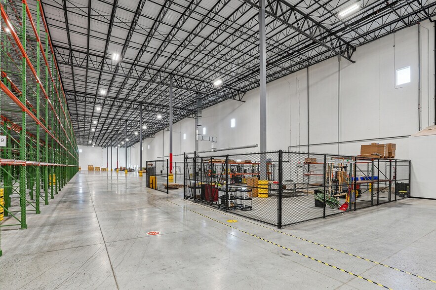 More Photos Of CR 500 E & Albert S White Dr, Whitestown Industrial For Sale