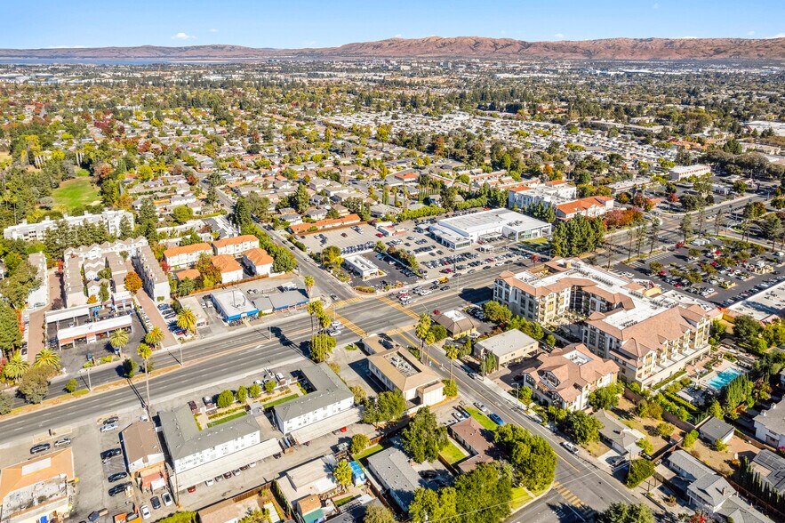 More Photos Of 998 E El Camino Real, Sunnyvale Medical For Sale