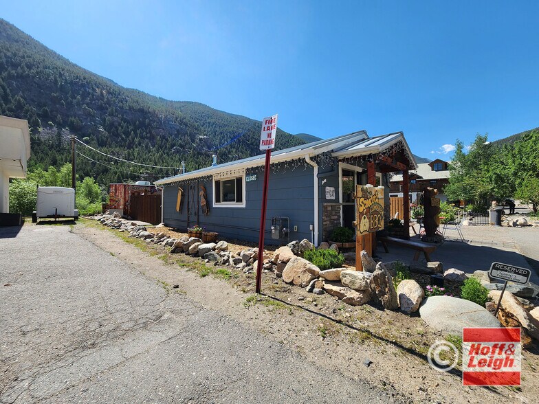 More Photos Of 1416 Argentine St, Georgetown General Retail For Sale