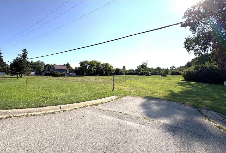 Primary Photo Of 8422 Brockway rd, Brockway Land For Sale