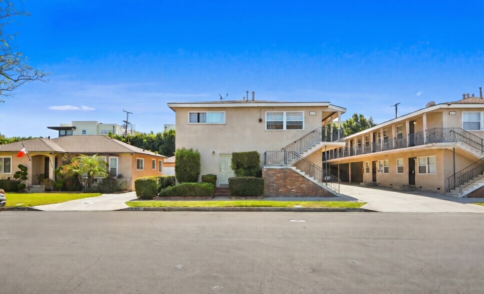 More Photos Of 15732 Santa Ana Ave, Bellflower Multifamily For Sale