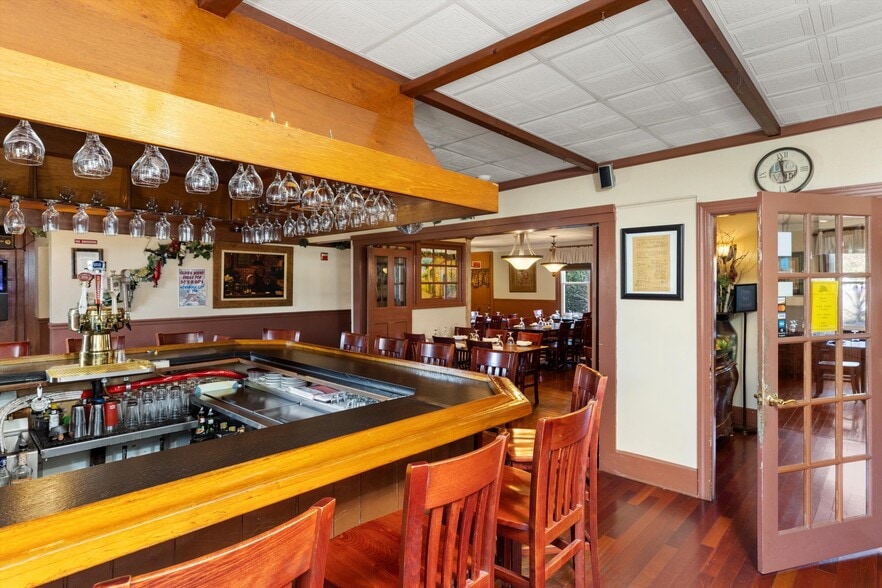 More Photos Of 245 Durham Rd, Ottsville Restaurant For Sale