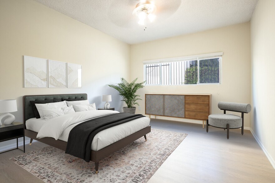 More Photos Of 1677 Westholme Ave, Los Angeles Apartments For Sale