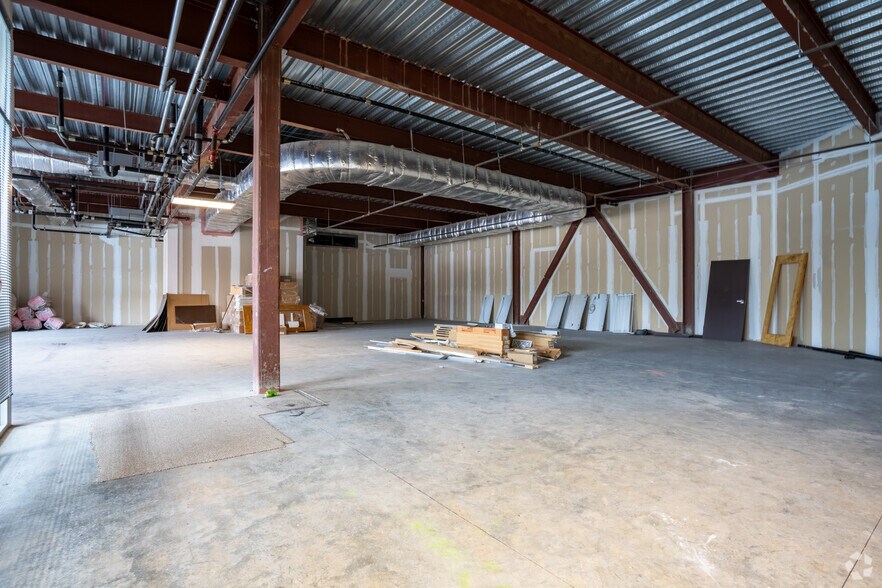 Photo of 2nd Floor Ste 2500