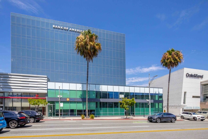 More Photos Of 460-464 N Beverly Dr, Beverly Hills Office For Lease