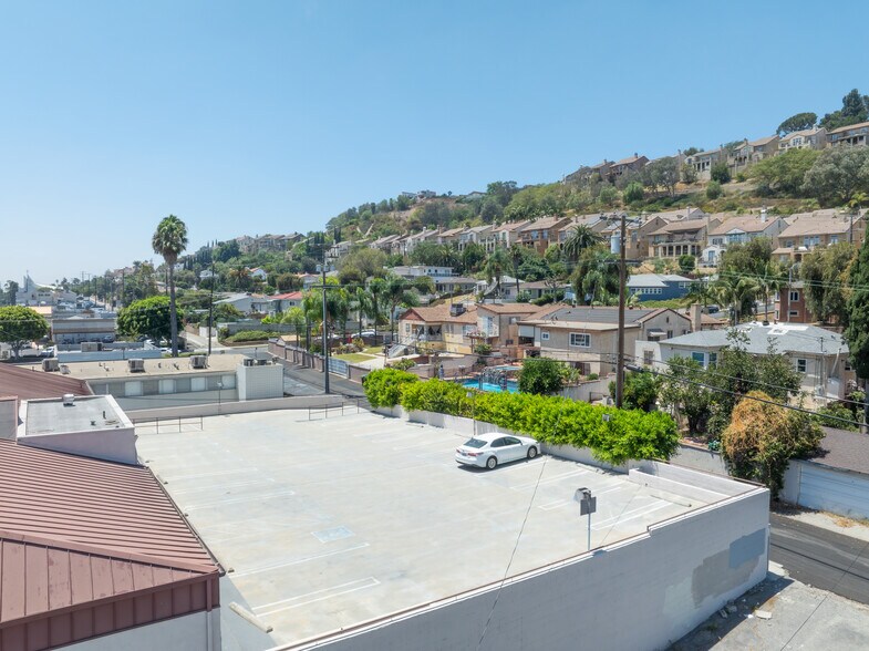 More Photos Of 809 S Atlantic Blvd, Monterey Park Office For Sale