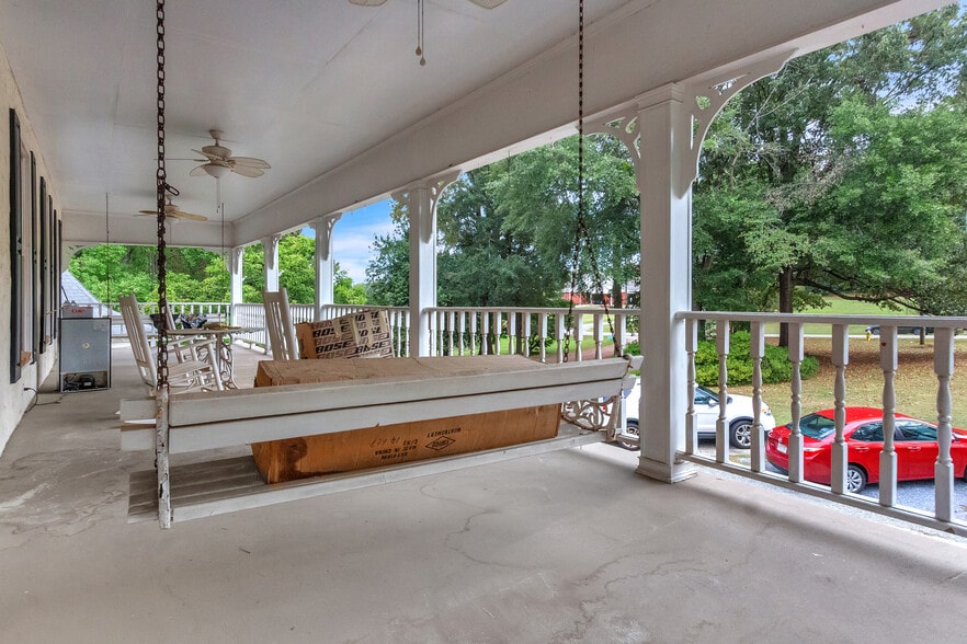 More Photos Of 414 Perry Hill Rd, Montgomery Storefront Retail Office For Sale