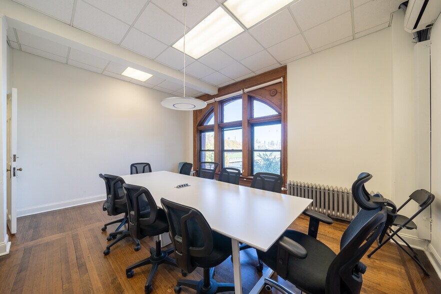 More Photos Of 1 Newark St, Hoboken Loft Creative Space For Lease