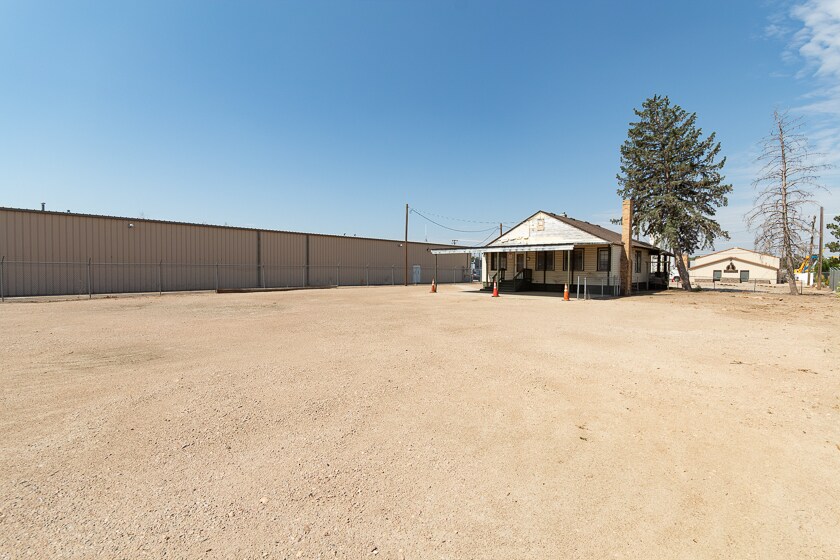 More Photos Of , Greeley Industrial For Sale